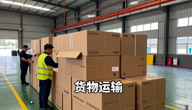 浙江程聪国际货运代理有限公司提供适合物流方案的仓储管理