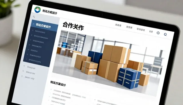 浙江程聪国际货运代理有限公司打造仓储物流下的货物运输解决方案
