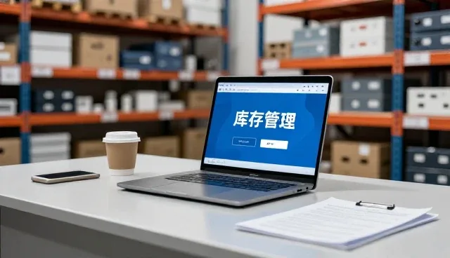 库存管理在货物运输中的性能表现与适用场景分析