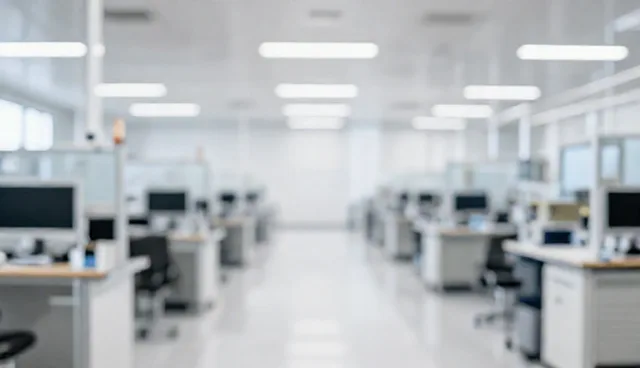 仓储管理中的库存控制难题与解决策略