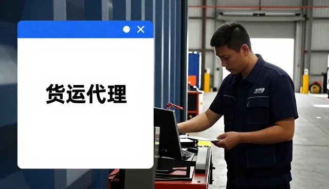 浙江程聪国际货运代理有限公司助力货运代理提升竞争力